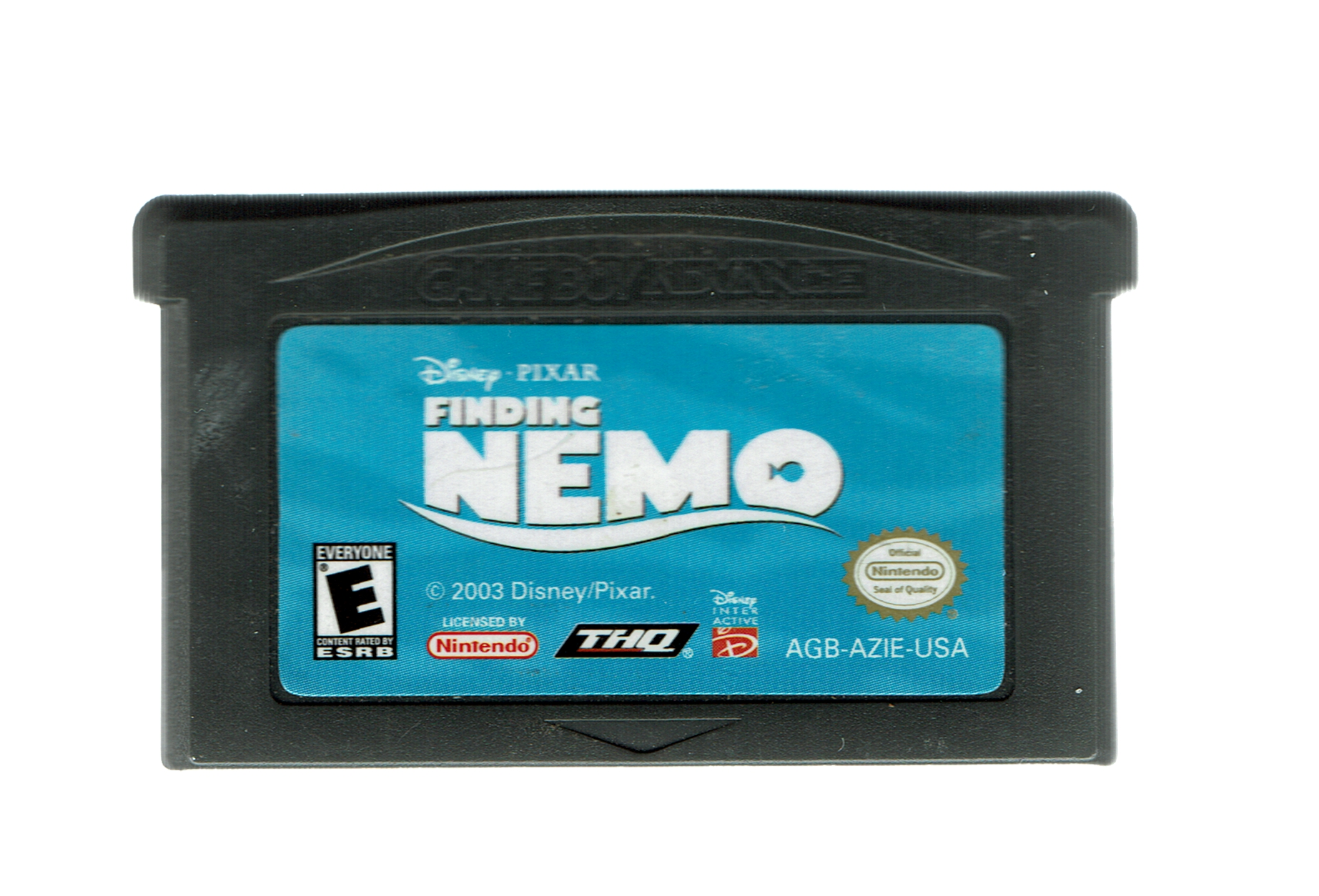 Finding Nemo Finding Nemo